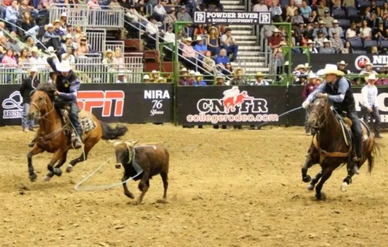 CNFR Wraps Up In Casper, See The Final Results