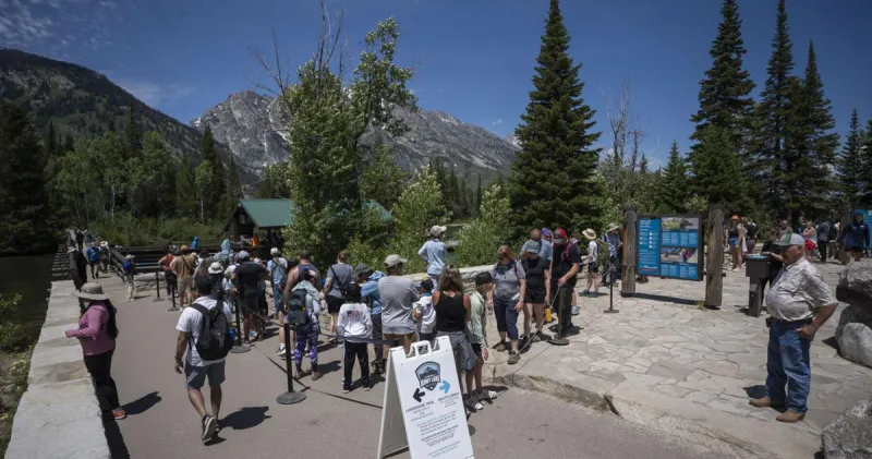 Jackson Hole Travel and Tourism Board inks deals with public relations, creative agencies