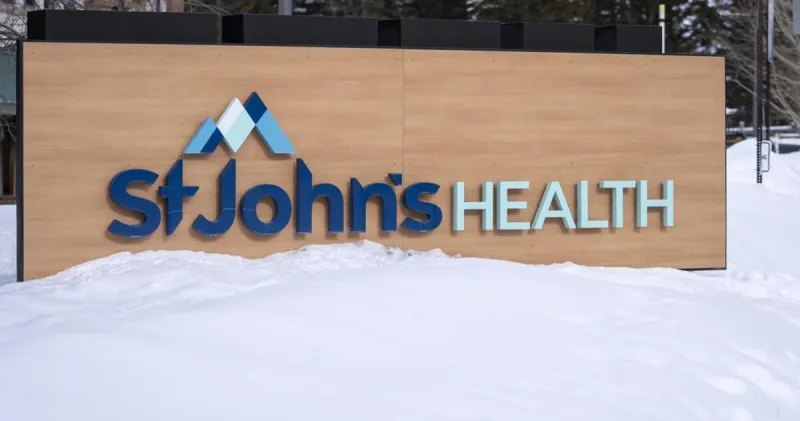 St. John's Health plans to 'rebadge' 19 non-clinical employees