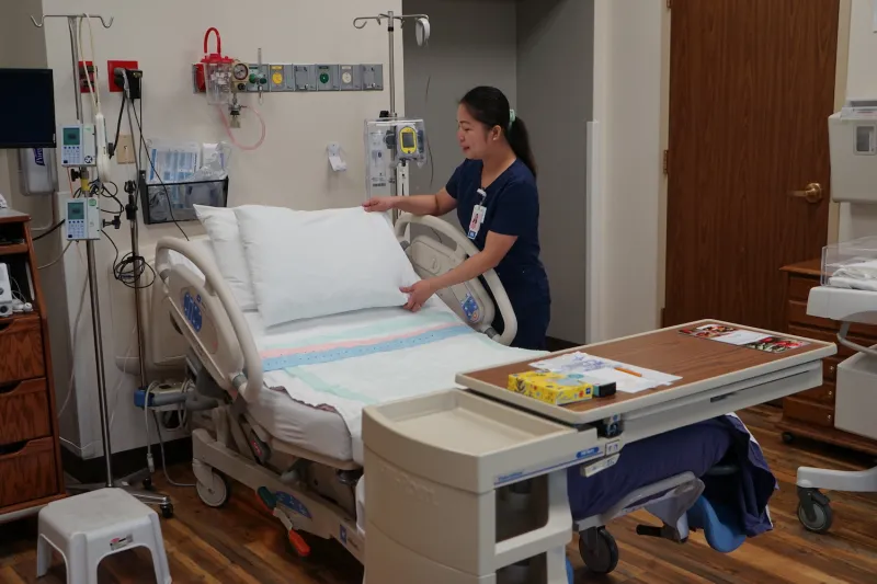 Trump administration is right to enforce hospital price transparency rule
