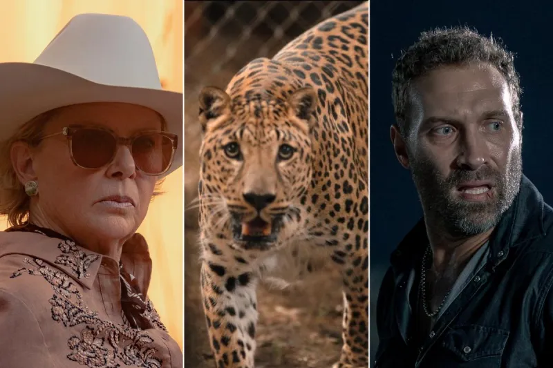 'Dutton Ranch': 10 Burning Questions With Two Episodes Remaining