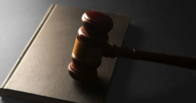 He was wanted on a warrant. What officers found during a Casper traffic stop led to a hefty federal prison term