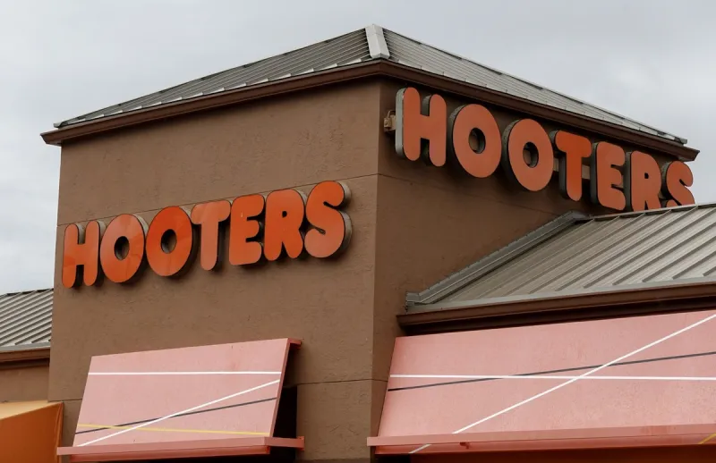 Hooters Is Tired of Being Known for One Thing