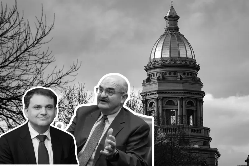 Wyoming AG's bombshell disclosure in Gray case merits more court action