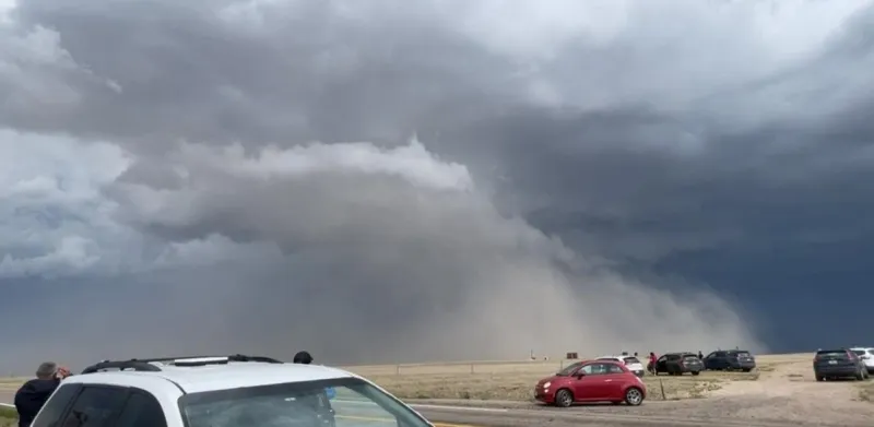 Tornado Safety Tips Every Wyoming Family Should Know