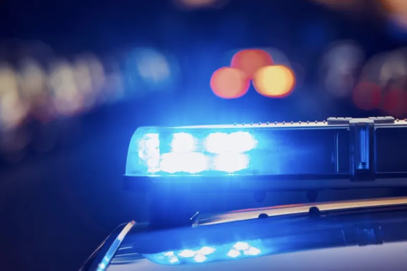 Lander man arrested in fatal crash