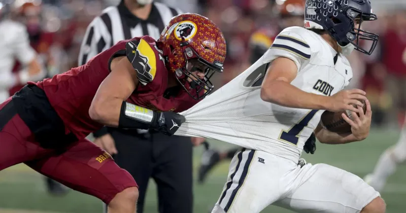 Cowboys gain verbal pledges from three more players Monday