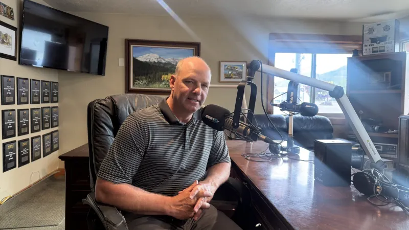 SVI Radio Interview: LCSD#2 Superintendent Matt Erickson