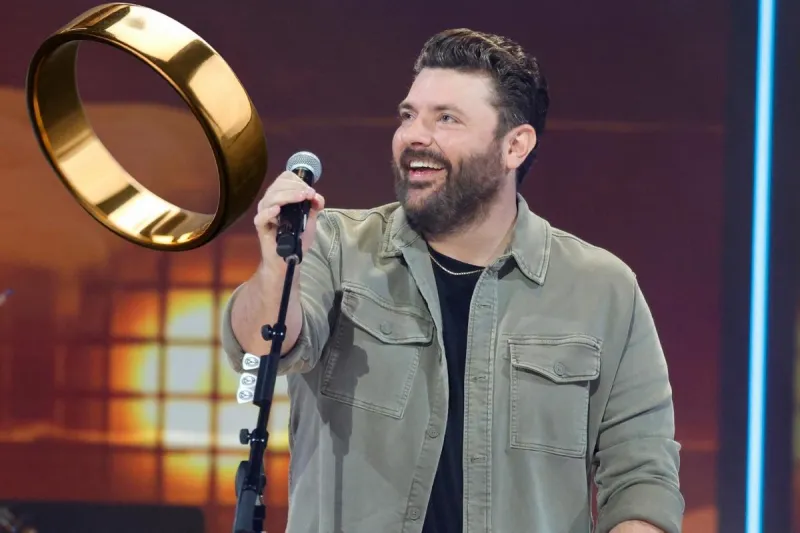 Chris Young's 'Wedding Band' is A Clever Twist on Love Lost