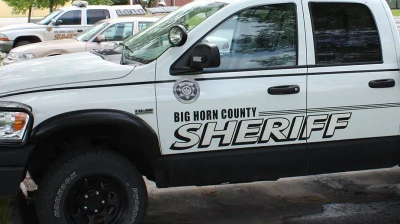 Big Horn County jail inmate discovered unresponsive, pronounced dead; investigation open