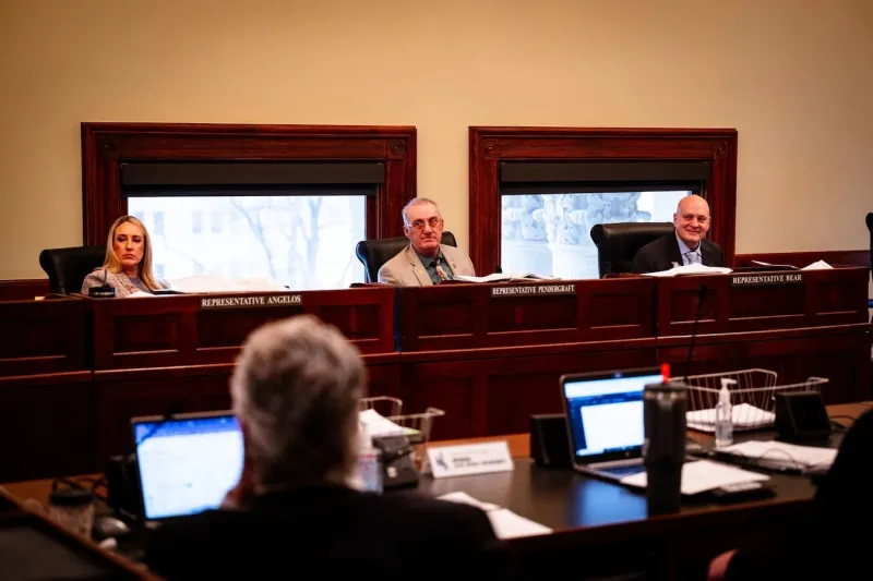 Lawmakers call for answers from Wyoming Business Council leader