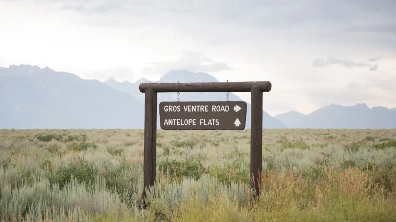BREAKING: 5-acre Kinky Creek Fire sparks in Gros Ventre Wilderness