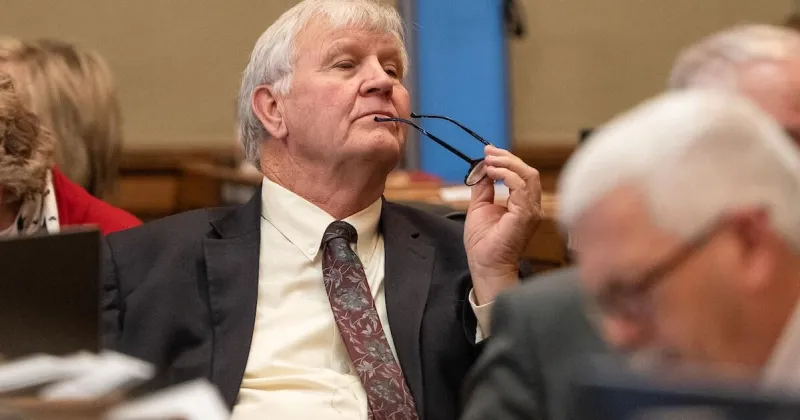 Lawmakers mull solutions to rising healthcare costs