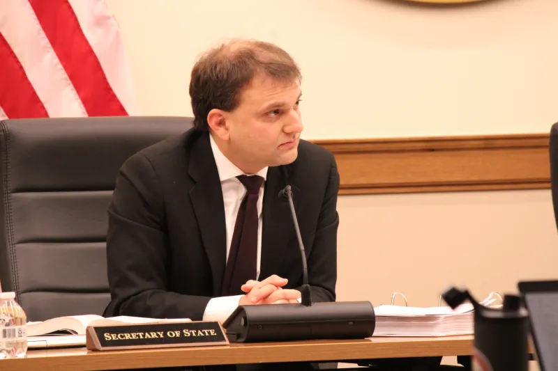 Coalition demands records on tax initiative, Gray's office calls claims false