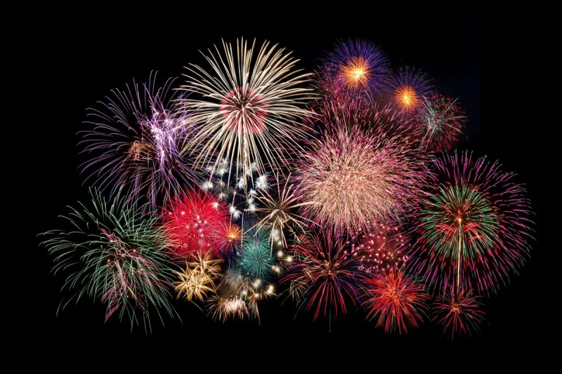PLAN NOW - July 4th Celebrations Across Wyoming