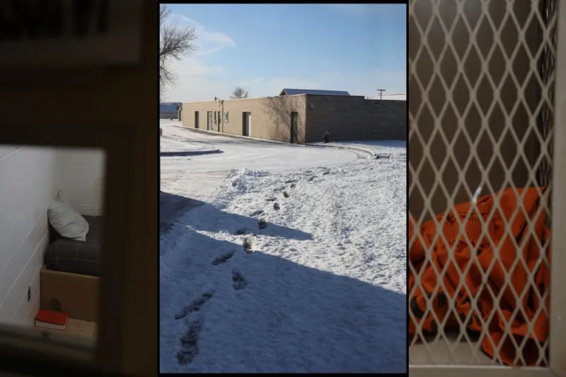 Politicians mull action as details of alleged abuse, falsified records at Wyoming Boys' School become public
