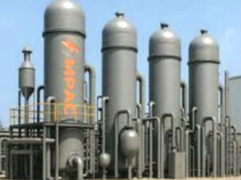 Lincoln County considered for demonstration coal plant