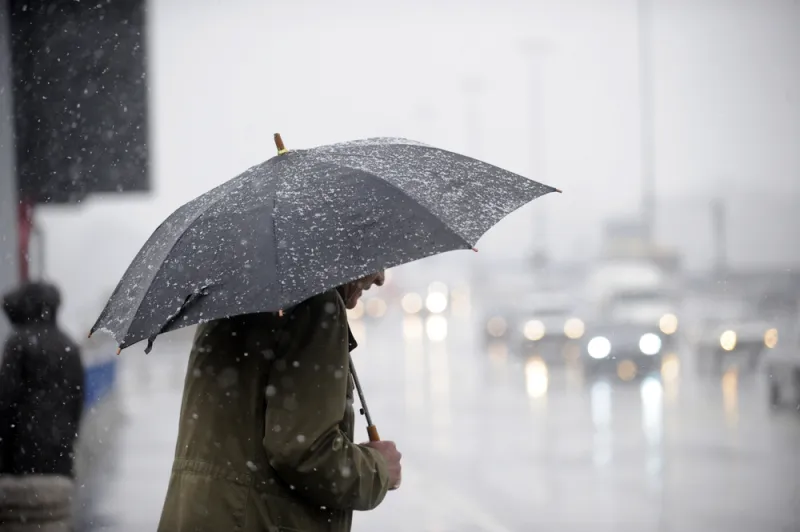 Gillette forecast calls for midweek rain, potential severe storm threat