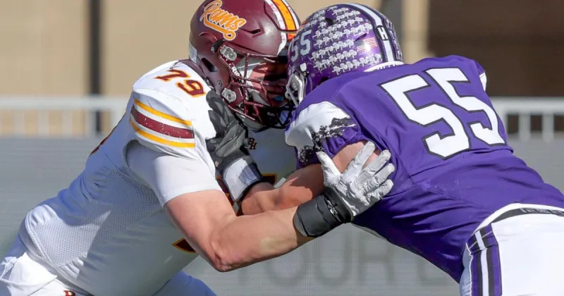 Cowboys add two more commitments Tuesday; now five for week