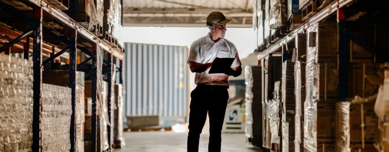 How To Avoid Overbuying Warehouse Supplies