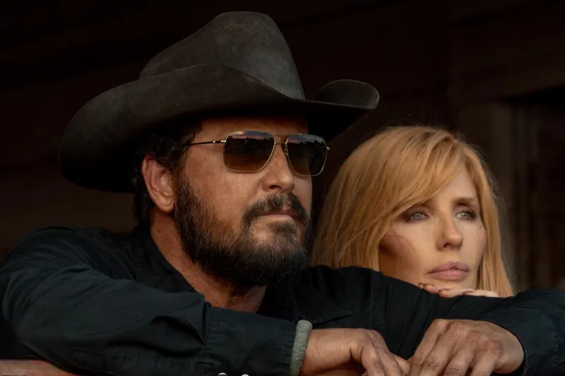 'Dutton Ranch' Season 2 Confirmed