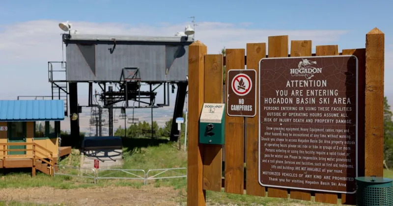 Climate change, private fundraising are key for Casper recreation cost recovery. Here's why