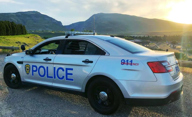 Armed standoff in Cody leads to peaceful surrender Wednesday
