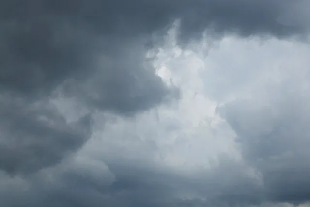 Thunderstorms possible for Gillette this afternoon as rain chances return