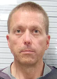 Cody man returned to prison after Supreme Court ruling