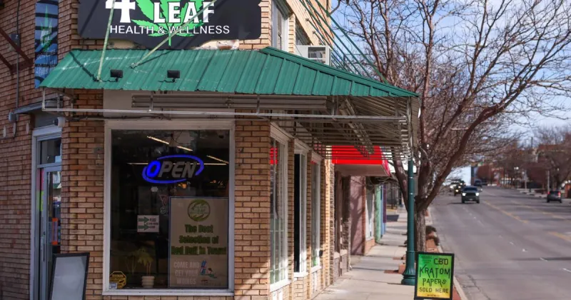 This Casper man ran out with a $12K jar. What police found hours later sealed his fate