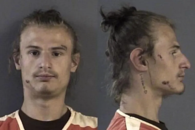 Cheyenne Police Announce Arrest In Sun Valley Auto Burglaries