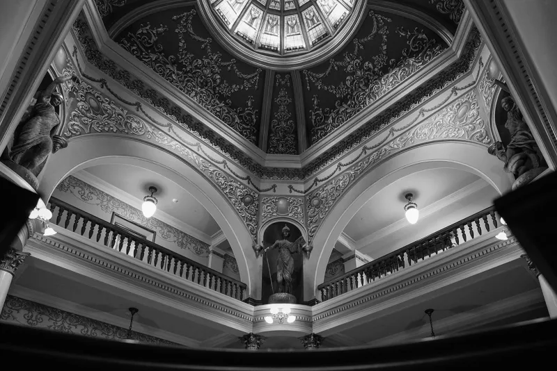 Wyoming judges: We must protect the independence of our judiciary
