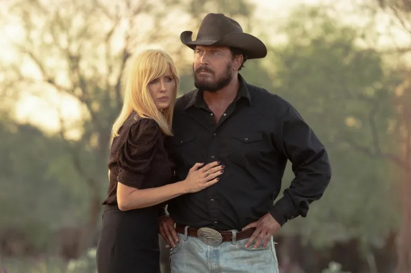 Here's What We Know About 'Dutton Ranch' Season 2