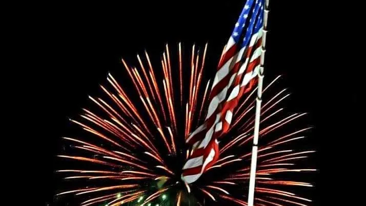 Stage 1 fire restrictions still in effect across Campbell County; fireworks banned