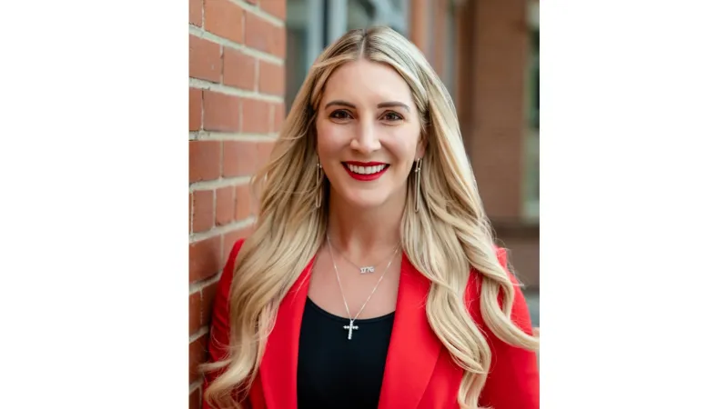 Election Q&A: Megan Degenfelder for Wyoming governor