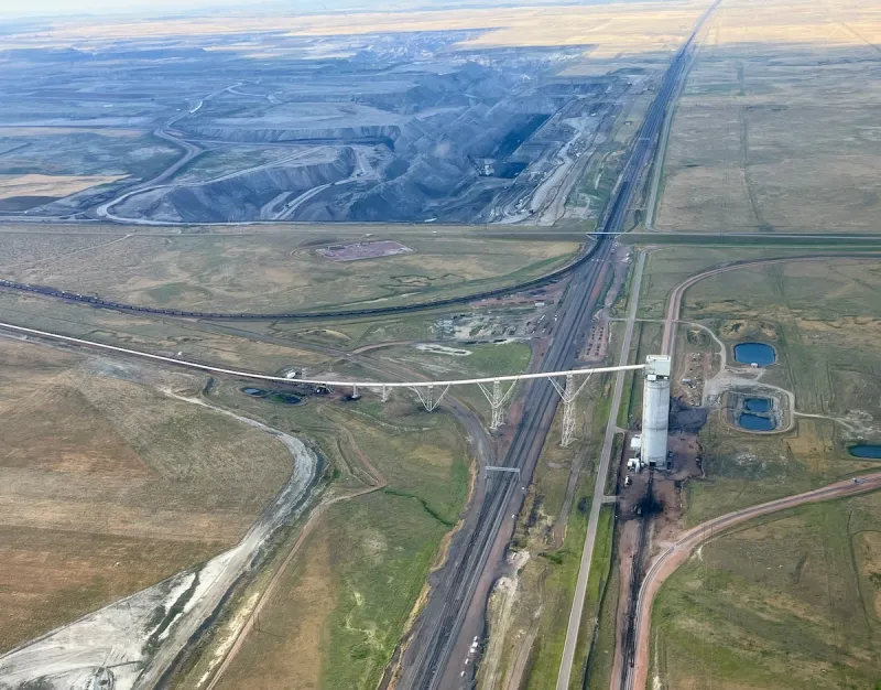 After pushback, Wyoming delays repeal of wildlife monitoring rules at coal mines