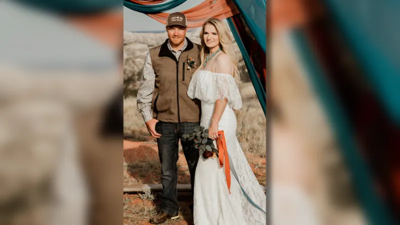 Jacob Dalby announces campaign for Campbell County commissioner