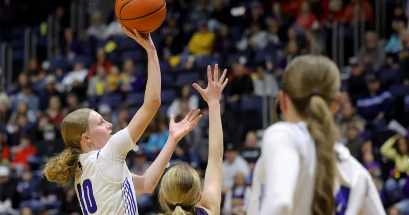 Wyoming Coaches Foundation all-star rosters announced for July games