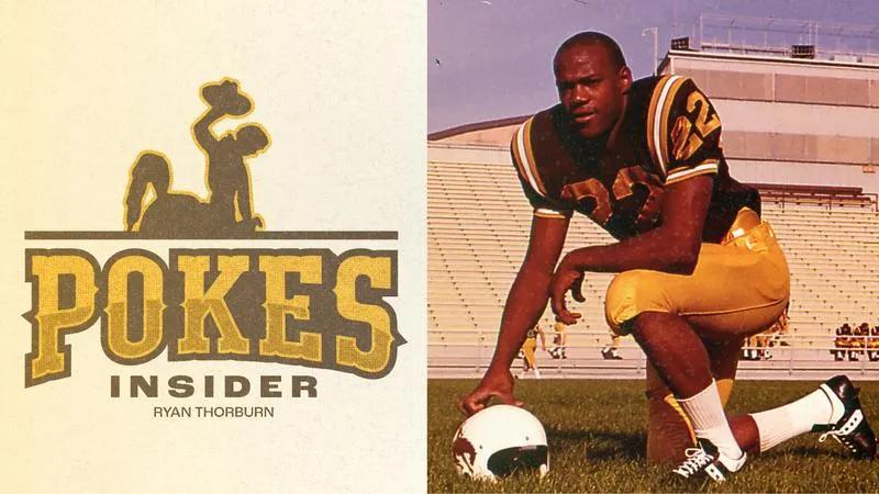 Pokes Insider: Dave Hampton's time has come
