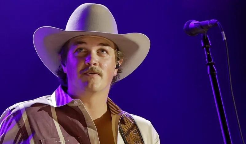 Zach Top Songs That Make Him Important to Country Music