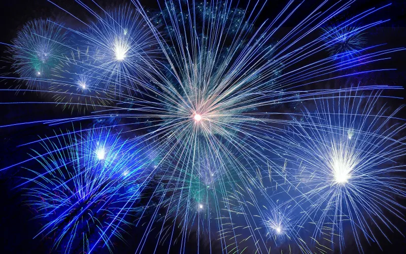 Keyhole State Park fireworks show canceled due to fire danger