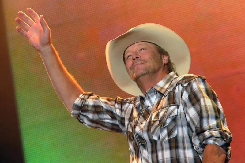 Alan Jackson Is Retiring: Everything We Know
