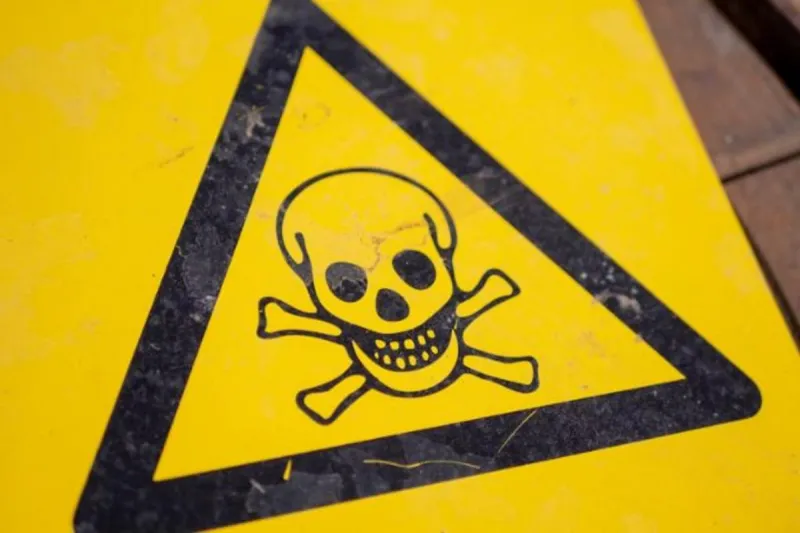 Cheyenne BOPU: Don't Put Hazardous Materials In The Sanitary Sewer