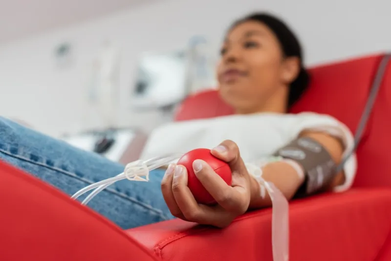July blood drive schedule covers Montana, Wyoming, South Dakota, Nebraska