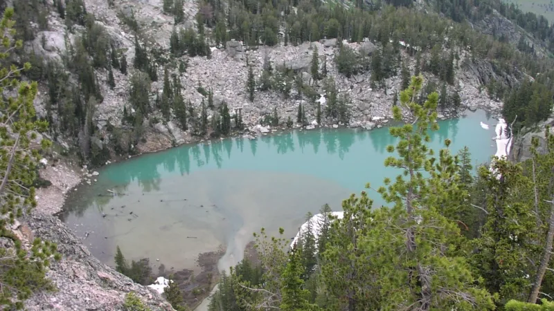 Restoration work to begin next week on popular Delta Lake trail in GTNP