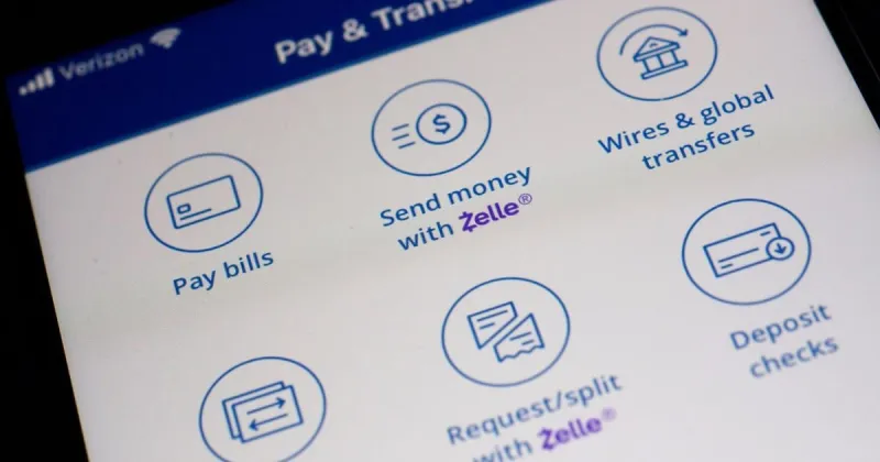 Americans are inundated with suspected scams. New polling shows why few victims report them