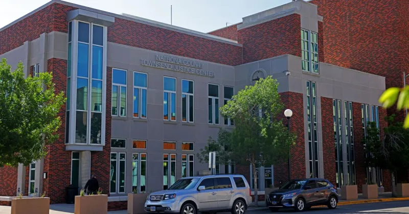 Days before her scheduled hearing, Weston County's ex-clerk's Natrona case quietly ended. Here's the sentence she got