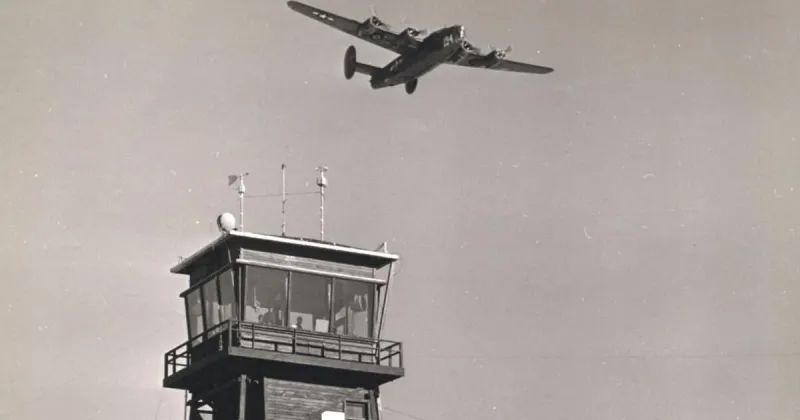 America 250: How Casper learned about - and what it offered to - World War II