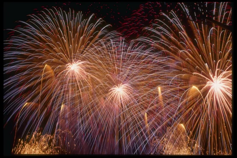 Celebrate 250 Years Of Freedom With Great Events Around Casper