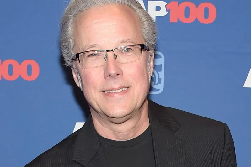 Radney Foster Shares an Update, Postpones More Shows After Sepsis Battle